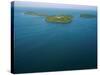 Isles Du Salut, French Guiana-null-Stretched Canvas