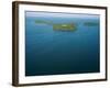 Isles Du Salut, French Guiana-null-Framed Photographic Print