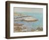 Isles of Shoals, 1899-Childe Hassam-Framed Giclee Print