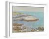 Isles of Shoals, 1899-Childe Hassam-Framed Giclee Print