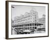 Islesworth Hotel, Atlantic City, N.J.-null-Framed Photo