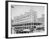 Islesworth Hotel, Atlantic City, N.J.-null-Framed Photo