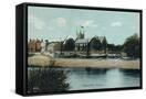 Canvas Black