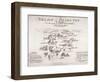 Islington, London, C1860-null-Framed Giclee Print