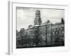 Islington Parish Workhouse, London-Peter Higginbotham-Framed Photographic Print