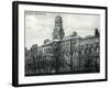 Islington Parish Workhouse, London-Peter Higginbotham-Framed Photographic Print