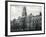 Islington Parish Workhouse, London-Peter Higginbotham-Framed Photographic Print