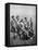 Isma'Il Pasha, Khedive of Egypt, C1860S-Roger Fenton-Framed Stretched Canvas