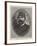 Ismail Pasha, the Ex-Khedive of Egypt-null-Framed Giclee Print