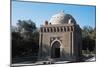 Ismail Samani Mausoleum-null-Mounted Giclee Print