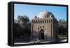 Ismail Samani Mausoleum-null-Framed Stretched Canvas