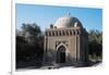 Ismail Samani Mausoleum-null-Framed Giclee Print