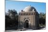 Ismail Samani Mausoleum-null-Mounted Giclee Print