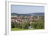 Isny, Upper Swabia, Baden Wurttemberg, Germany, Europe-Markus-Framed Photographic Print