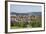 Isny, Upper Swabia, Baden Wurttemberg, Germany, Europe-Markus-Framed Photographic Print