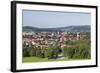 Isny, Upper Swabia, Baden Wurttemberg, Germany, Europe-Markus-Framed Photographic Print