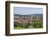 Isny, Upper Swabia, Baden Wurttemberg, Germany, Europe-Markus-Framed Photographic Print