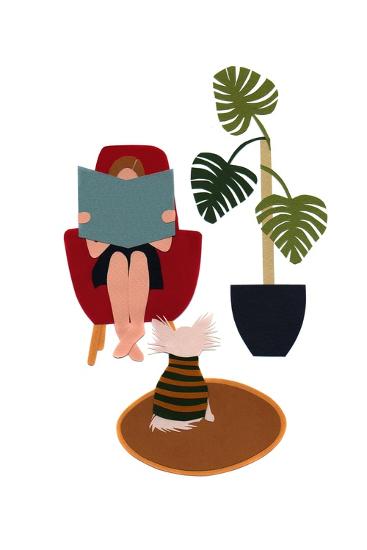 Giclee Print, , large