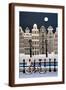 Brown Frame