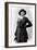 Isobel Elsom, British Actress, 1916-Lallie Charles-Framed Giclee Print