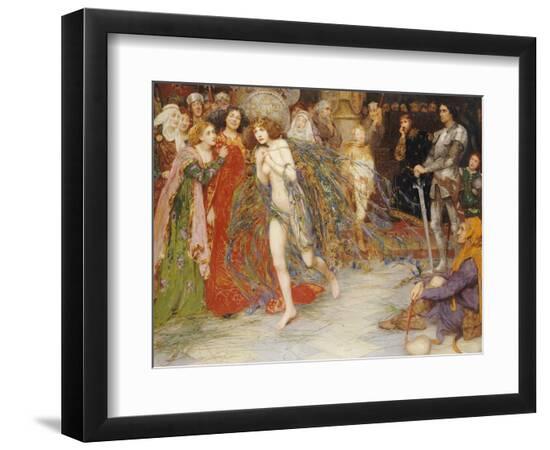 Premium Giclee Print, , large