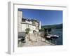 Isola Bella, Boromean Islands, Lake Maggiore, Italian Lakes, Piemonte (Piedmont), Italy, Europe-Sergio Pitamitz-Framed Photographic Print