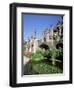 Isola Bella, Boromean Islands, Lake Maggiore, Italian Lakes, Piemonte (Piedmont), Italy, Europe-Sergio Pitamitz-Framed Photographic Print