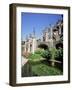 Isola Bella, Boromean Islands, Lake Maggiore, Italian Lakes, Piemonte (Piedmont), Italy, Europe-Sergio Pitamitz-Framed Photographic Print