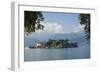 Isola Bella, Borromean Islands, Lake Maggiore, Italian Lakes, Piedmont, Italy, Europe-James Emmerson-Framed Photographic Print