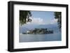 Isola Bella, Borromean Islands, Lake Maggiore, Italian Lakes, Piedmont, Italy, Europe-James Emmerson-Framed Photographic Print