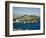 Isola Bella Island and Beach, Taormina, Sicliy, Italy, Mediterranean, Europe-Levy Yadid-Framed Photographic Print