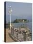 Isola Bella, Lake Maggiore, Piedmont, Italy, Europe-James Emmerson-Stretched Canvas