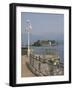 Isola Bella, Lake Maggiore, Piedmont, Italy, Europe-James Emmerson-Framed Photographic Print