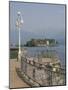 Isola Bella, Lake Maggiore, Piedmont, Italy, Europe-James Emmerson-Mounted Photographic Print