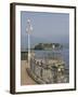 Isola Bella, Lake Maggiore, Piedmont, Italy, Europe-James Emmerson-Framed Photographic Print