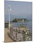 Isola Bella, Lake Maggiore, Piedmont, Italy, Europe-James Emmerson-Mounted Photographic Print