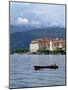Isola Bella, Lake Maggiore, Piemonte, Italy, Europe-Harding Robert-Mounted Photographic Print