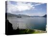 Isola Bella, Stresa, Lake Maggiore, Piedmont, Italy, Europe-Angelo Cavalli-Stretched Canvas