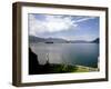 Isola Bella, Stresa, Lake Maggiore, Piedmont, Italy, Europe-Angelo Cavalli-Framed Photographic Print