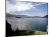 Isola Bella, Stresa, Lake Maggiore, Piedmont, Italy, Europe-Angelo Cavalli-Mounted Photographic Print