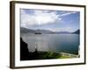 Isola Bella, Stresa, Lake Maggiore, Piedmont, Italy, Europe-Angelo Cavalli-Framed Photographic Print