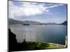 Isola Bella, Stresa, Lake Maggiore, Piedmont, Italy, Europe-Angelo Cavalli-Mounted Photographic Print