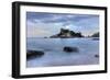 Isola Bella, Taormina, Messina, Sicily, Italy-Joana Kruse-Framed Photographic Print