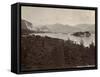 Isola Dei Pescatori (Island of the Fisherme), Lake Maggiore, Italy, 1890-null-Framed Stretched Canvas