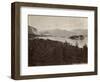 Isola Dei Pescatori (Island of the Fisherme), Lake Maggiore, Italy, 1890-null-Framed Giclee Print