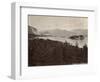 Isola Dei Pescatori (Island of the Fisherme), Lake Maggiore, Italy, 1890-null-Framed Giclee Print