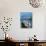 Isola Dei Pescatori, Lake Maggiore, Italy-Peter Thompson-Photographic Print displayed on a wall