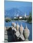 Isola Dei Pescatori, Lake Maggiore, Italy-Peter Thompson-Mounted Photographic Print