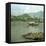 Isola Dei Pescatori - or Isola Superiore - and Baveno (Italy), the Lago Maggiore-Leon, Levy et Fils-Framed Stretched Canvas