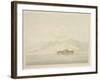 Isola Madre, Lago Maggiore, C.1781 (W/C over Graphite on Laid Paper)-John Warwick Smith-Framed Giclee Print